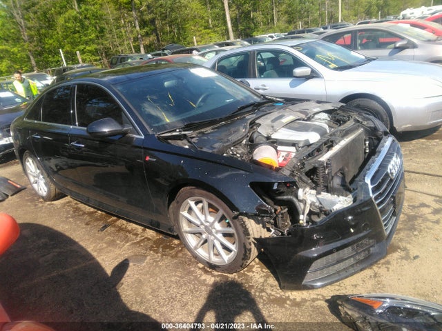 2017 Audi S6, VIN: WAUF2AFC8HN044464