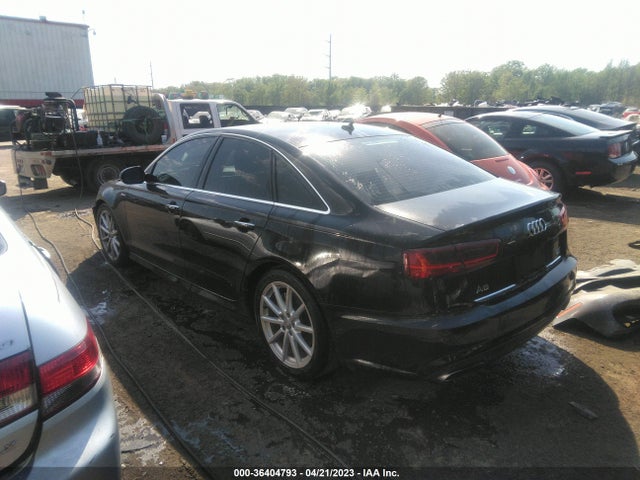 2017 Audi S6, VIN: WAUF2AFC8HN044464