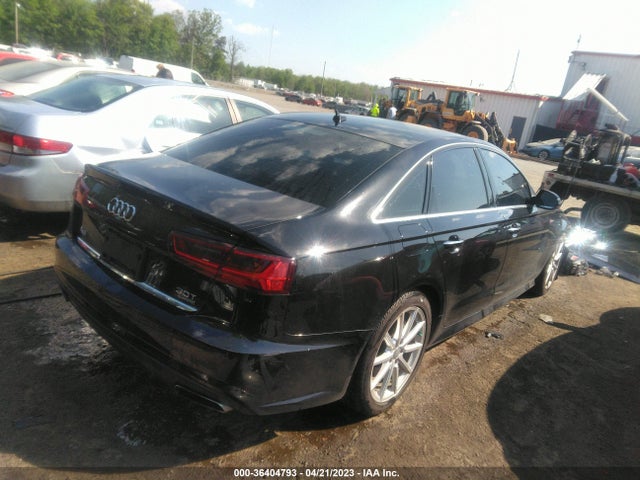 2017 Audi S6, VIN: WAUF2AFC8HN044464