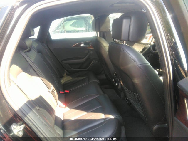 2017 Audi S6, VIN: WAUF2AFC8HN044464