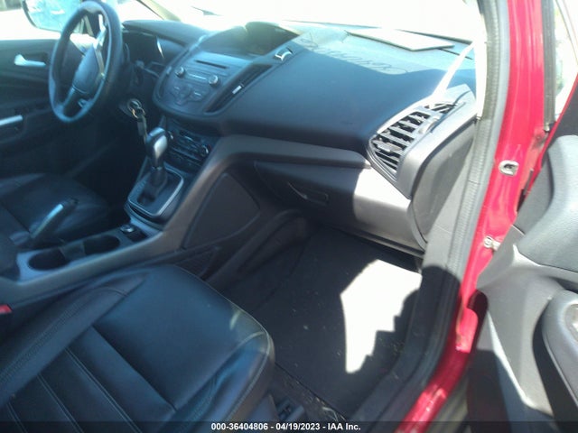 2017 Ford C-Max, VIN: 1FADP5EU3HL104150