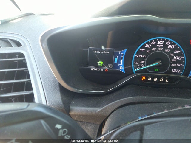 2017 Ford C-Max, VIN: 1FADP5EU3HL104150