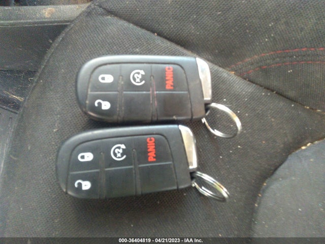 2021 JEEP RENEGADE TRAILHAWK VIN: ZACNJDC12MPM32164
