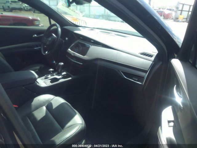 1GYFZCR48KF228927 Cadillac Xt4 Fwd Premium Luxury