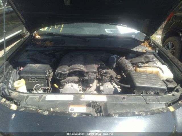 2010 DODGE CHARGER 2B3CA4CV5AH233749 Photo 9