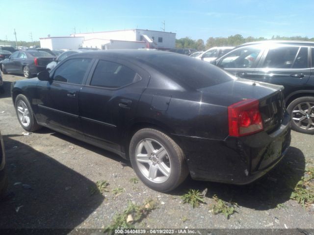 2010 DODGE CHARGER 2B3CA4CV5AH233749 Photo 2