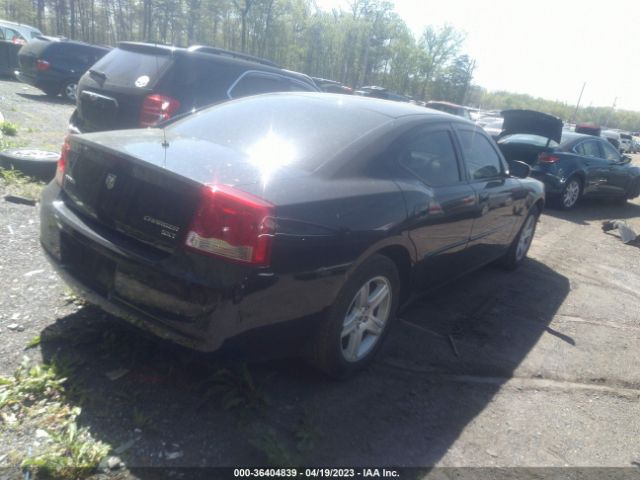 2010 DODGE CHARGER 2B3CA4CV5AH233749 Photo 3