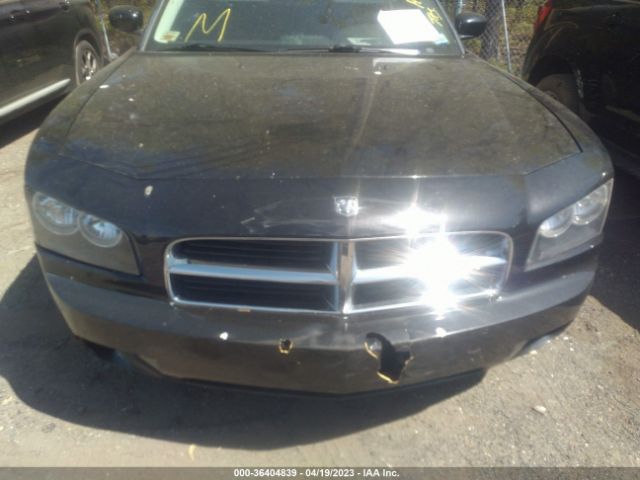 2010 DODGE CHARGER 2B3CA4CV5AH233749 Photo 5