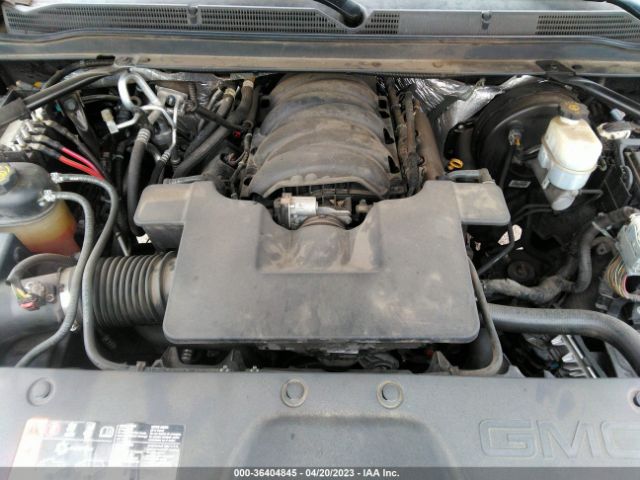 1GKS1AKCXJR131666 GMC YUKON SLE
