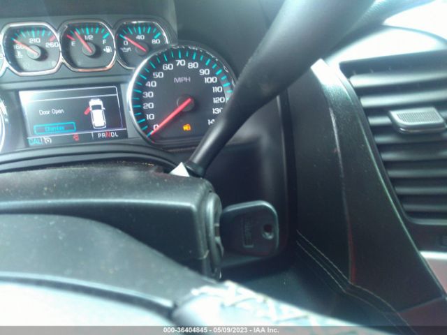 1GKS1AKCXJR131666 GMC YUKON SLE