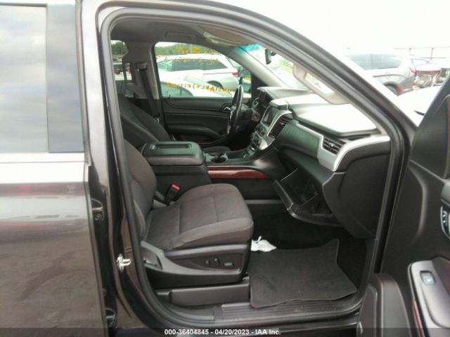1GKS1AKCXJR131666 GMC YUKON SLE