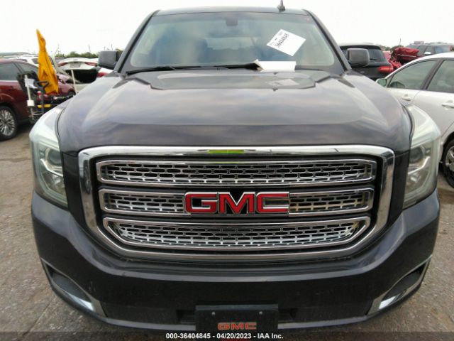 1GKS1AKCXJR131666 GMC YUKON SLE