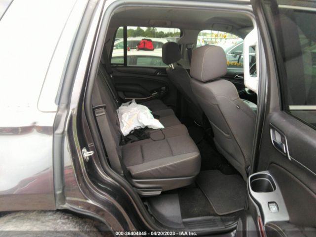 1GKS1AKCXJR131666 GMC YUKON SLE