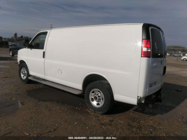 1GTW7FCF0F1909495 GMC SAVANA CARGO VAN