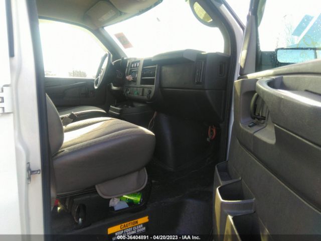 1GTW7FCF0F1909495 GMC SAVANA CARGO VAN