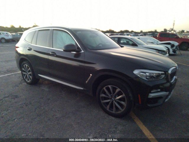 5UXTR7C53KLR48766 auction archive image