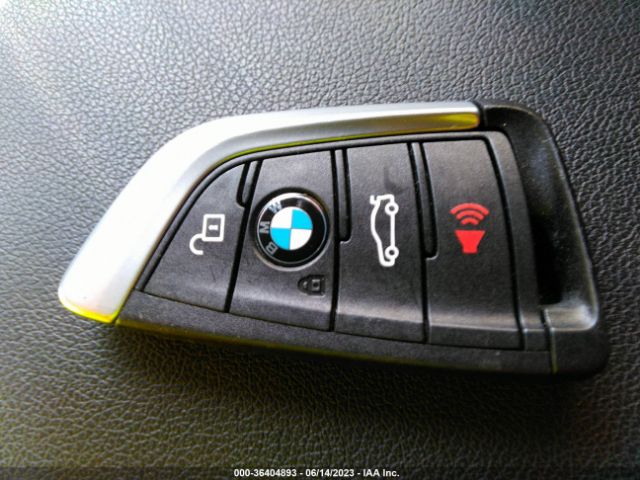 5UXTR7C53KLR48766 BMW X3 Sdrive30i