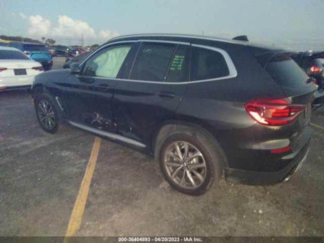 5UXTR7C53KLR48766 BMW X3 Sdrive30i