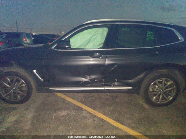 5UXTR7C53KLR48766 BMW X3 Sdrive30i