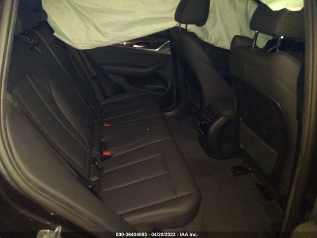 5UXTR7C53KLR48766 BMW X3 Sdrive30i