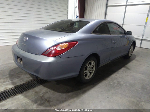 2006 TOYOTA CAMRY SOLARA SE/SPT/SLE VIN: 4T1CE38P26U625174