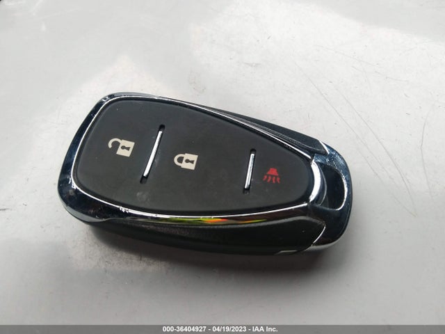 Chevrolet EQUINOX LT 2019 3GNAXKEV9KL277341 Image 3