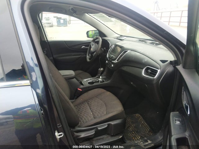 Chevrolet EQUINOX LT 2019 3GNAXKEV9KL277341 Image 6