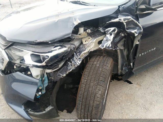Chevrolet EQUINOX LT 2019 3GNAXKEV9KL277341 Image 7