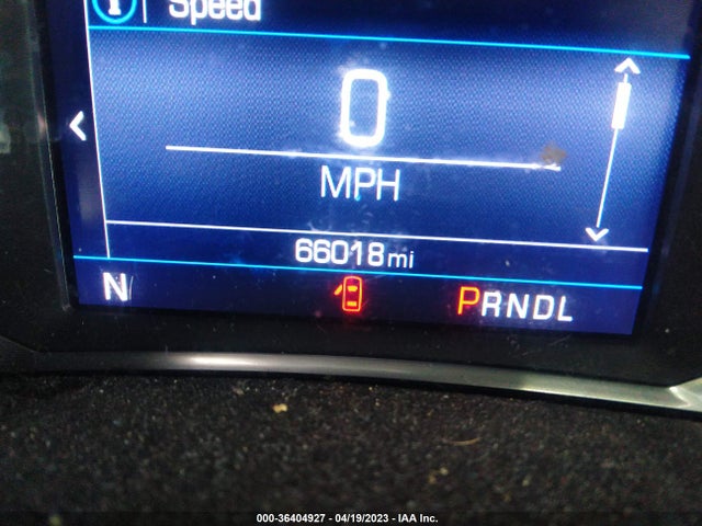 Chevrolet EQUINOX LT 2019 3GNAXKEV9KL277341 Image 8