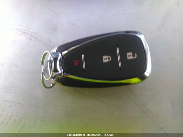 Chevrolet EQUINOX LS 2022 3GNAXHEVXNS243440 Image 11