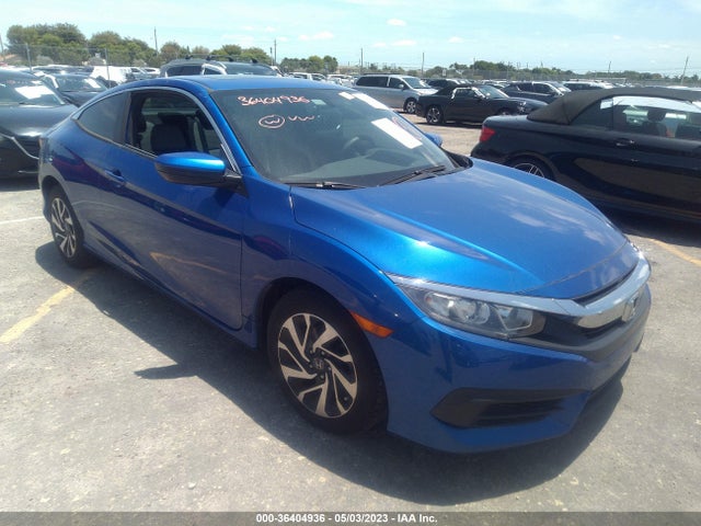 2016 2HGFC4B07GH311616 main image