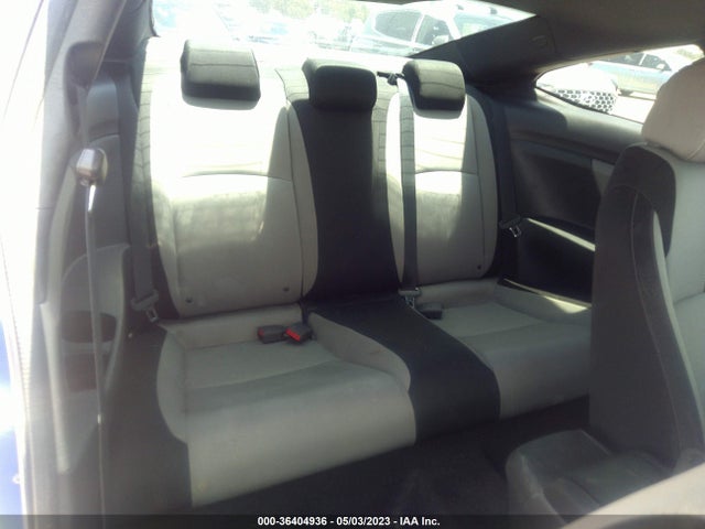 Honda Civic Coupe Lx-p 2016 2HGFC4B07GH311616 Image 8
