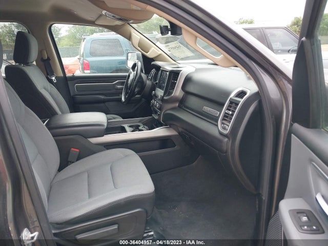 RAM 1500 Big Horn 2020 1C6SRFBT8LN124900 Image 6