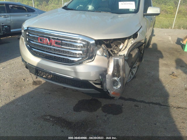 GMC ACADIA SLE 2017 1GKKNLLA1HZ157595 Image 6