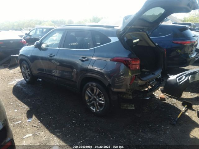 KNDEUCAA7M7149215 KIA SELTOS S