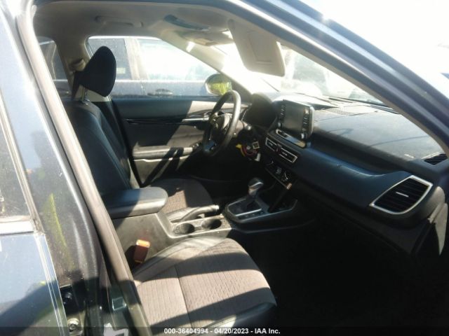 KNDEUCAA7M7149215 KIA SELTOS S