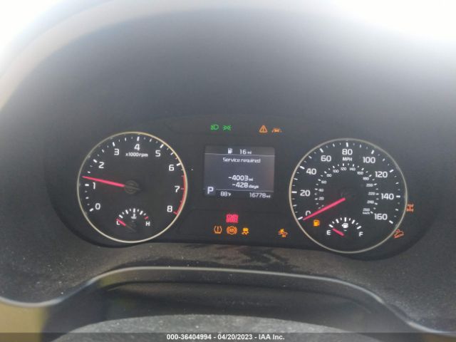 KNDEUCAA7M7149215 KIA SELTOS S