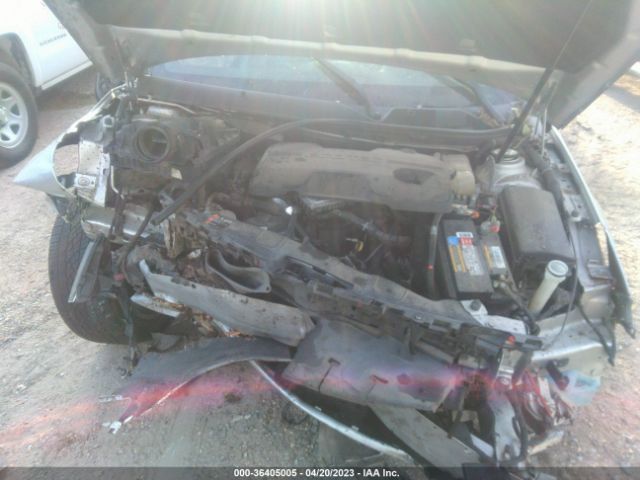 2G4GV5EK7F9196293 Buick Regal