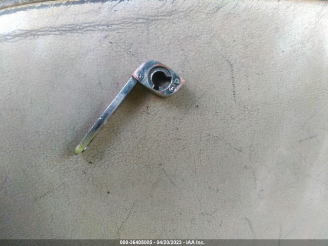 2G4GV5EK7F9196293 Buick Regal