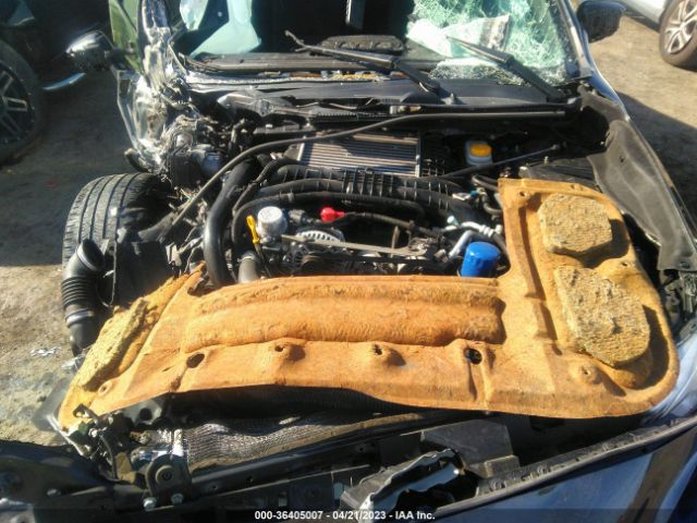 JF1VA1F68K8815335 Subaru Wrx Premium