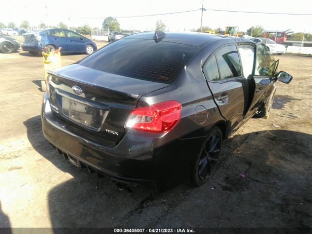 JF1VA1F68K8815335 Subaru Wrx Premium
