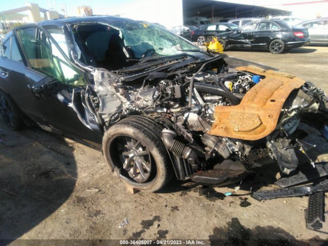 JF1VA1F68K8815335 Subaru Wrx Premium