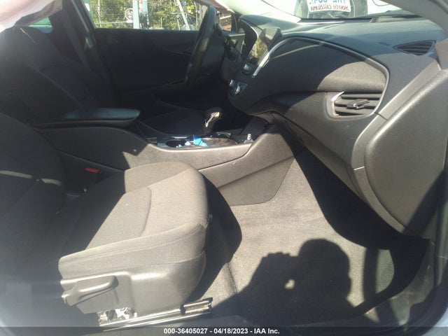 Chevrolet MALIBU LS 2021 1G1ZB5ST5MF058817 Image 5