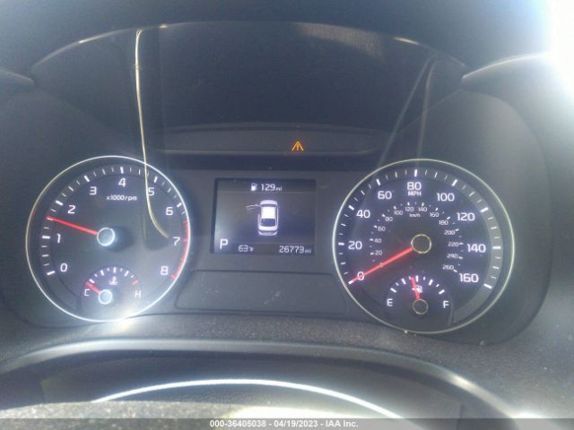 3KPF24AD0KE065504 KIA Forte Lxs