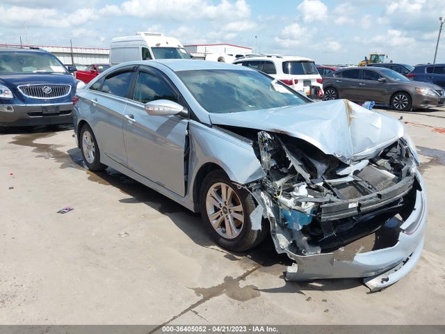 2014 5NPEB4AC7EH858706 main image