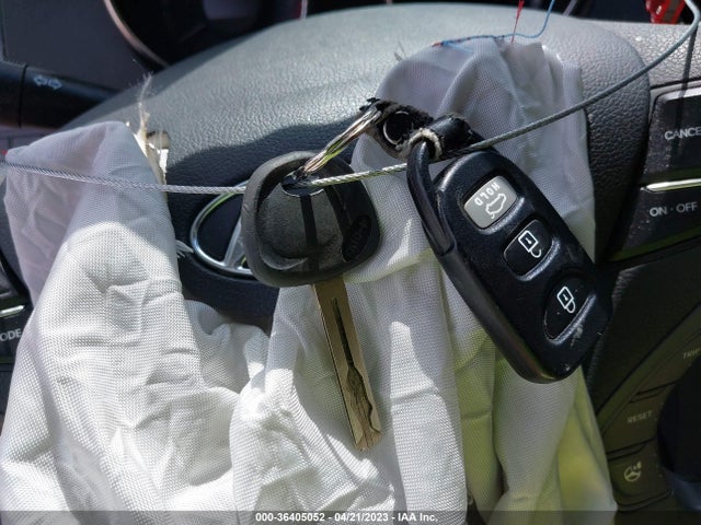 Hyundai SONATA GLS 2014 5NPEB4AC7EH858706 Image 3