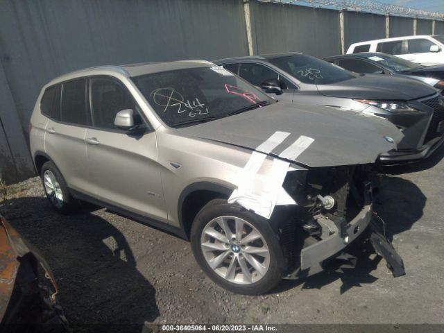 5UXWZ7C52H0V85934 auction archive image
