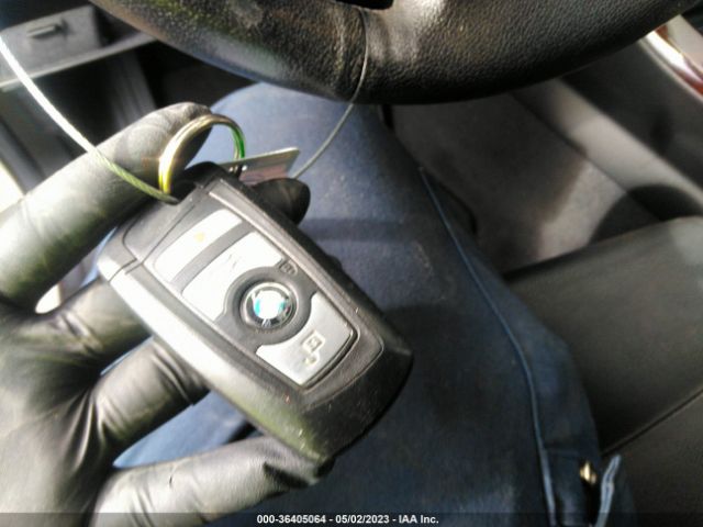 5UXWZ7C52H0V85934 BMW X3 Sdrive28i