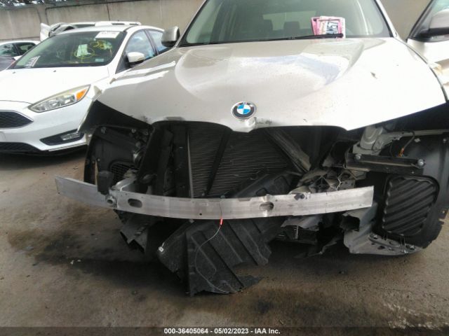 5UXWZ7C52H0V85934 BMW X3 Sdrive28i