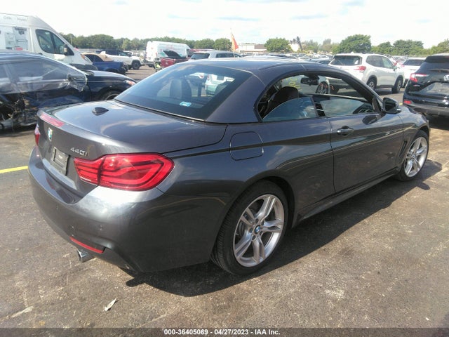 WBA4Z7C54KEF55241 BMW 4 Series 440i Xdrive